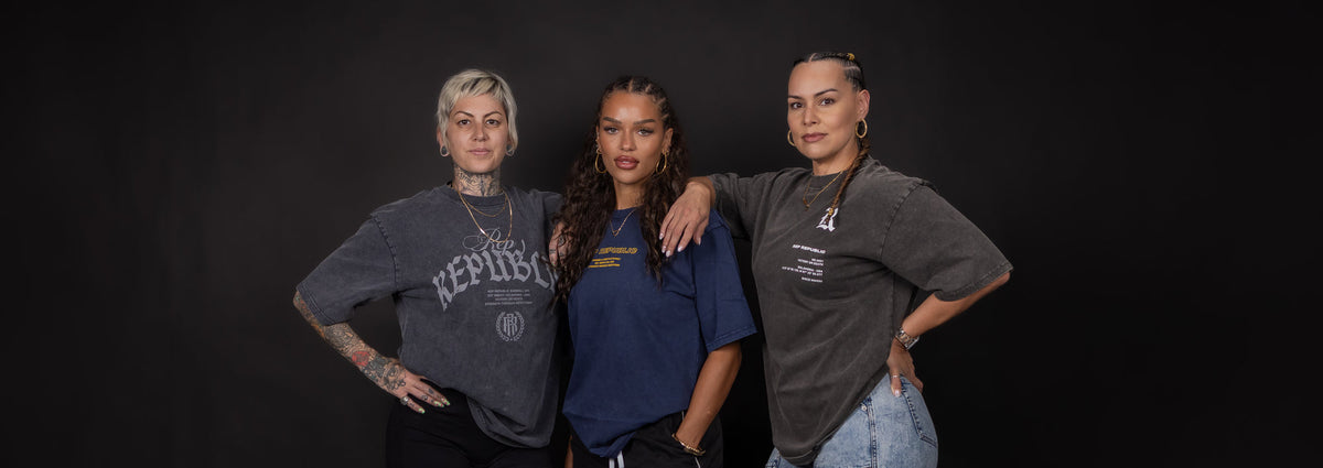 Collections – Rep Republic