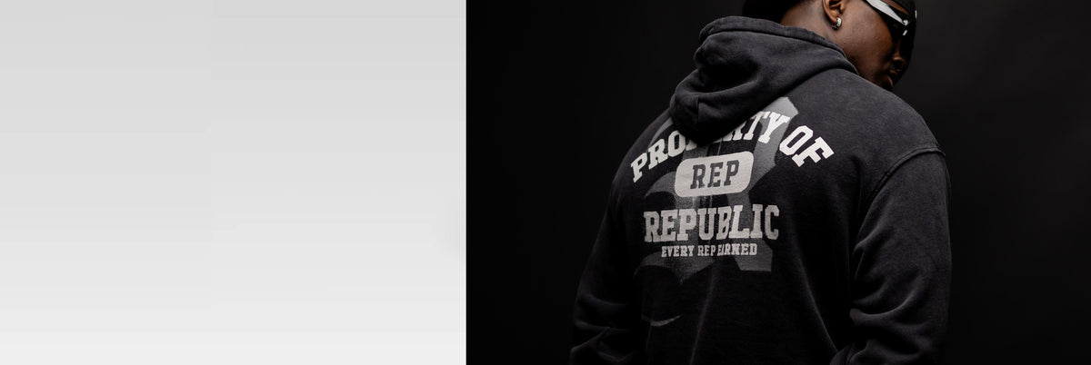 Collections – Rep Republic