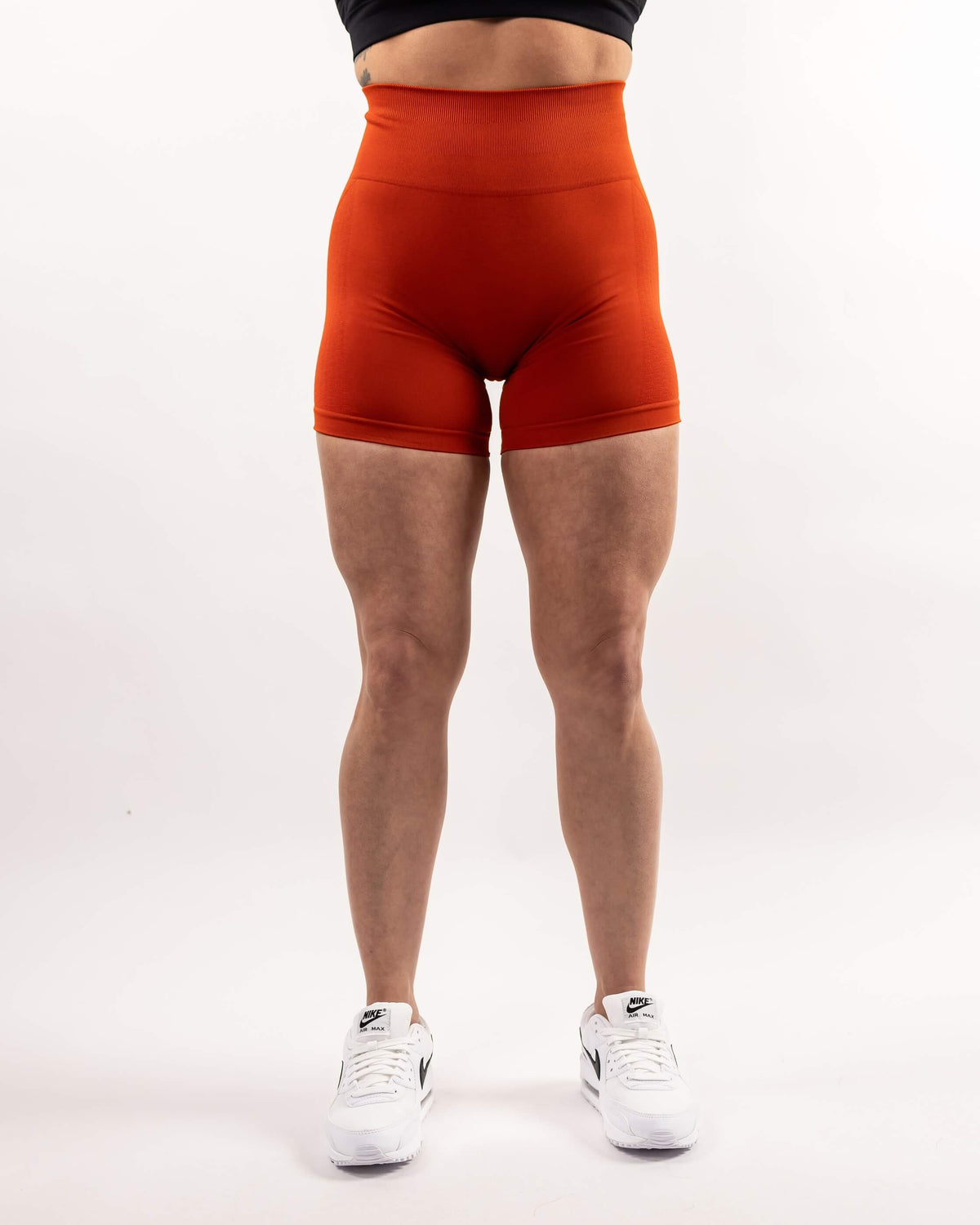 Rep Drive Shorts - Ember Spice