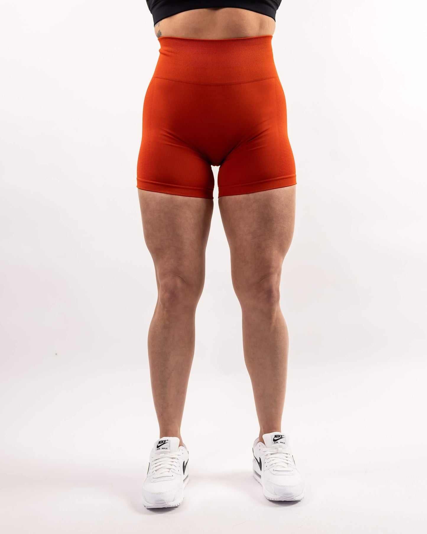 Rep Drive Shorts - Ember Spice
