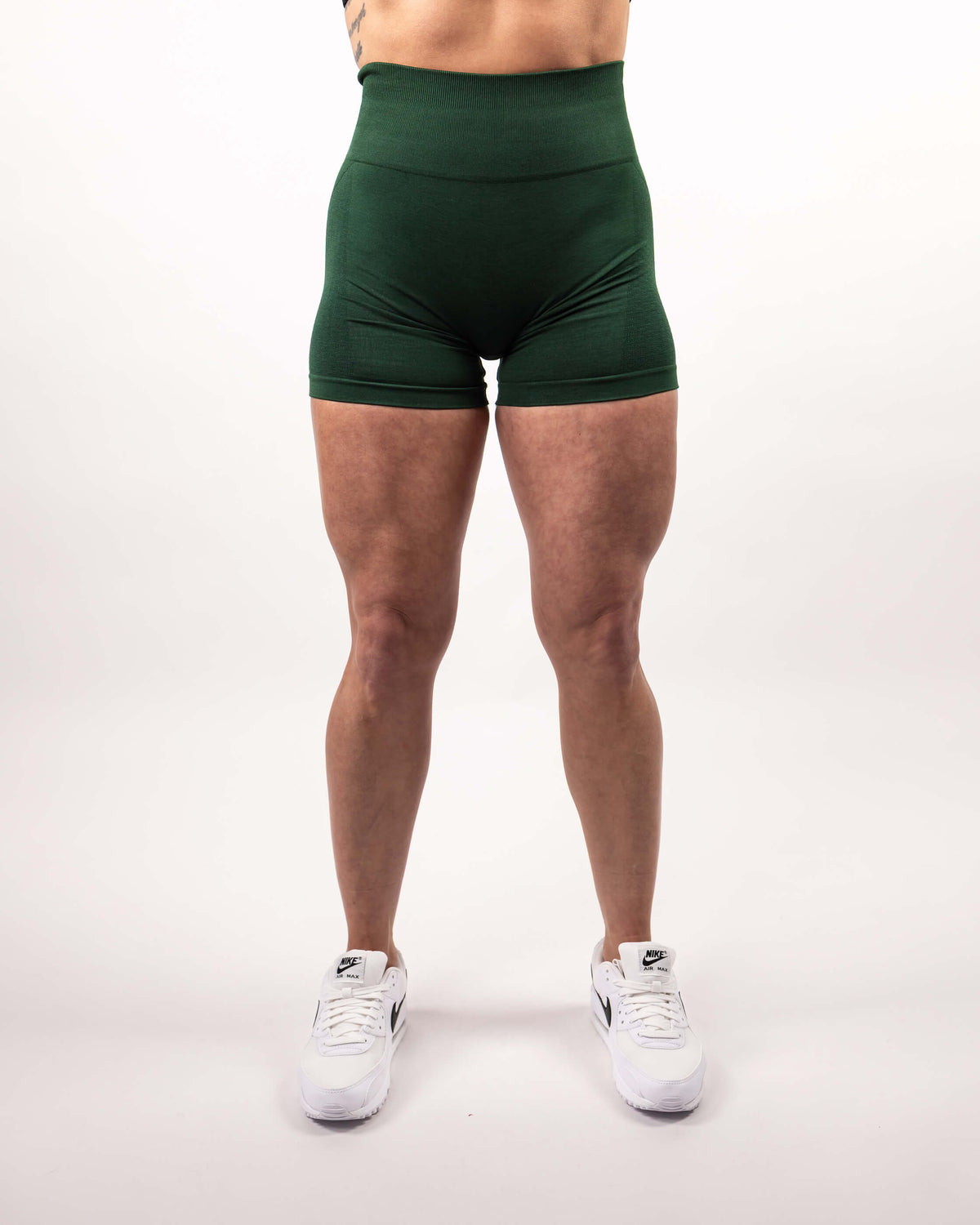 Rep Drive Shorts - Pine