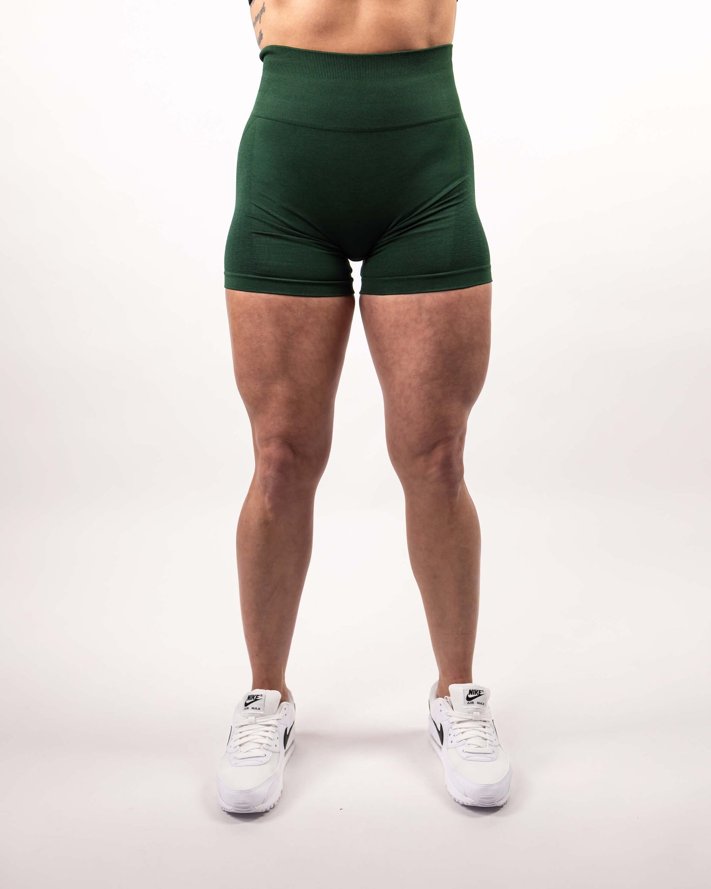 Rep Drive Shorts - Pine
