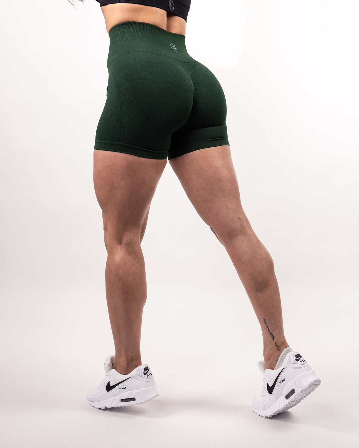 Rep Drive Shorts - Pine