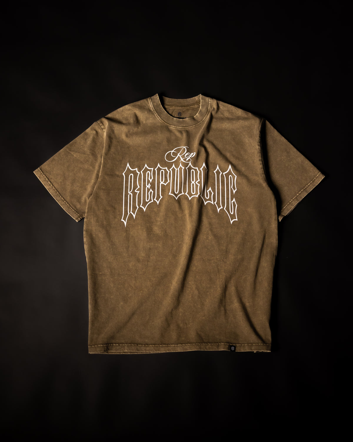 Strength through Reps