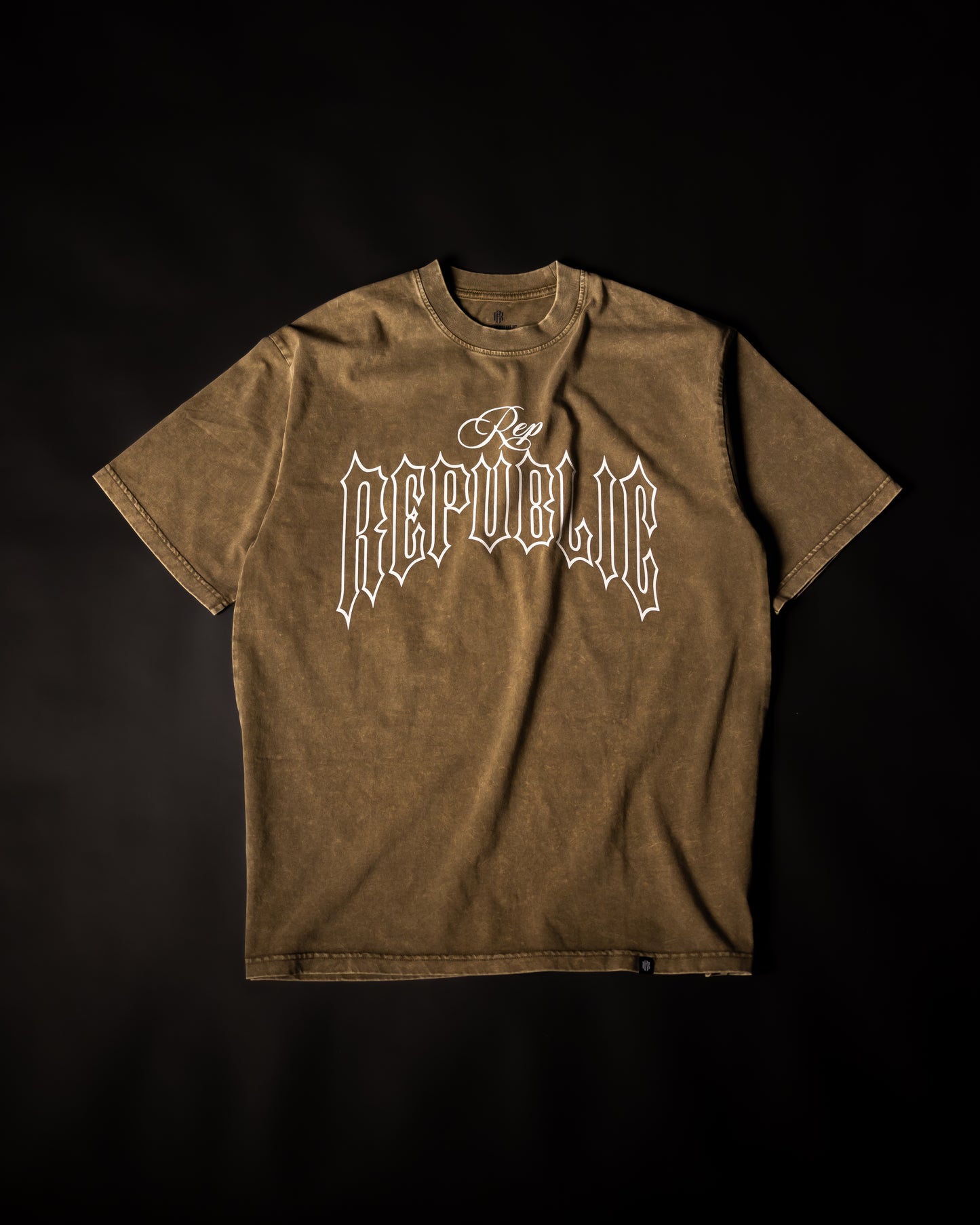 Strength through Reps