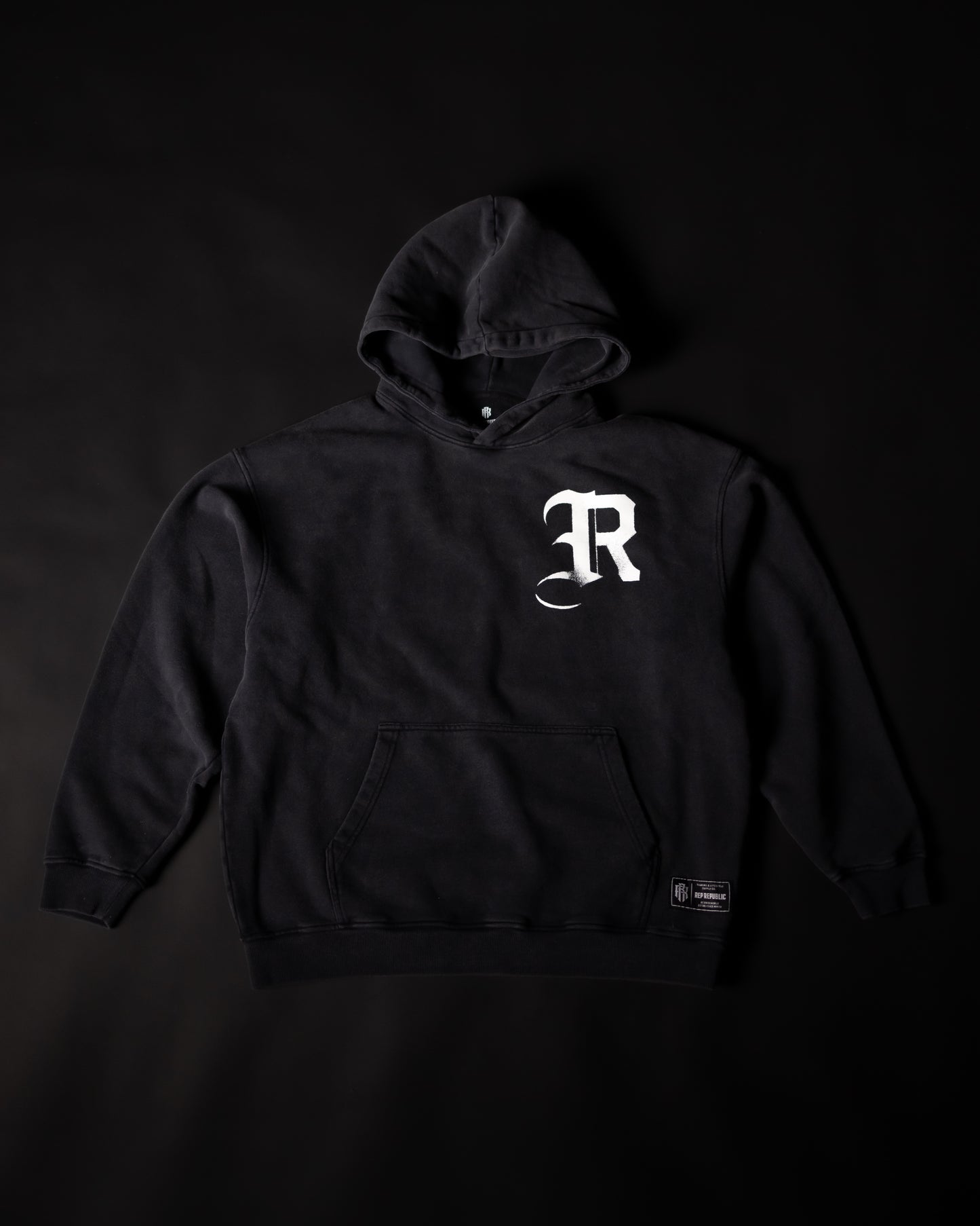 Property Of Hoodie