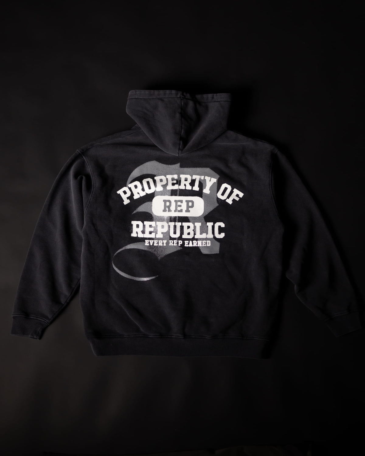 Property Of Hoodie