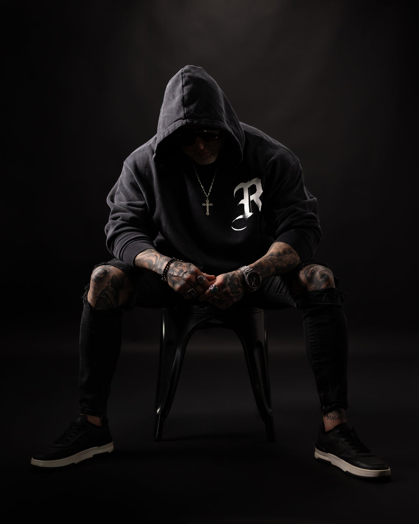 Property Of Hoodie