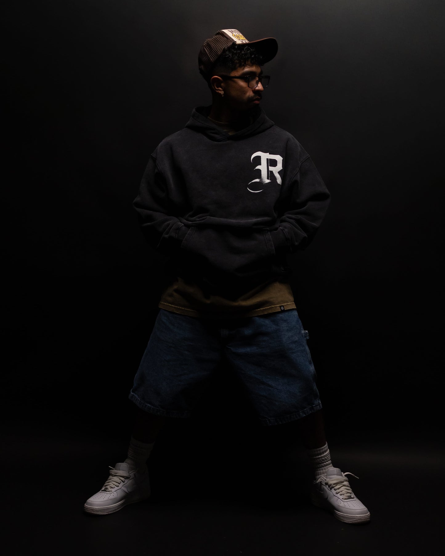 Property Of Hoodie