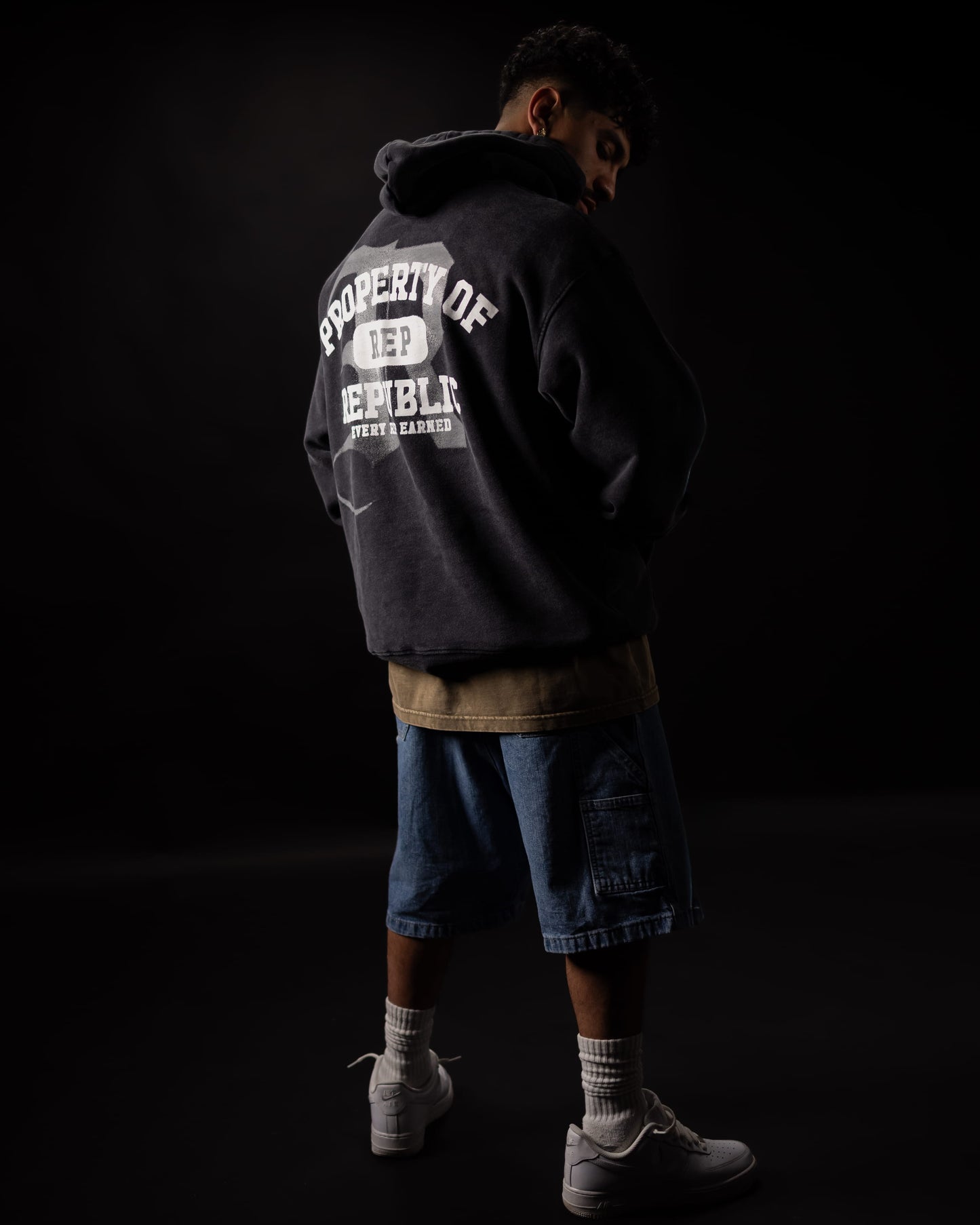 Property Of Hoodie