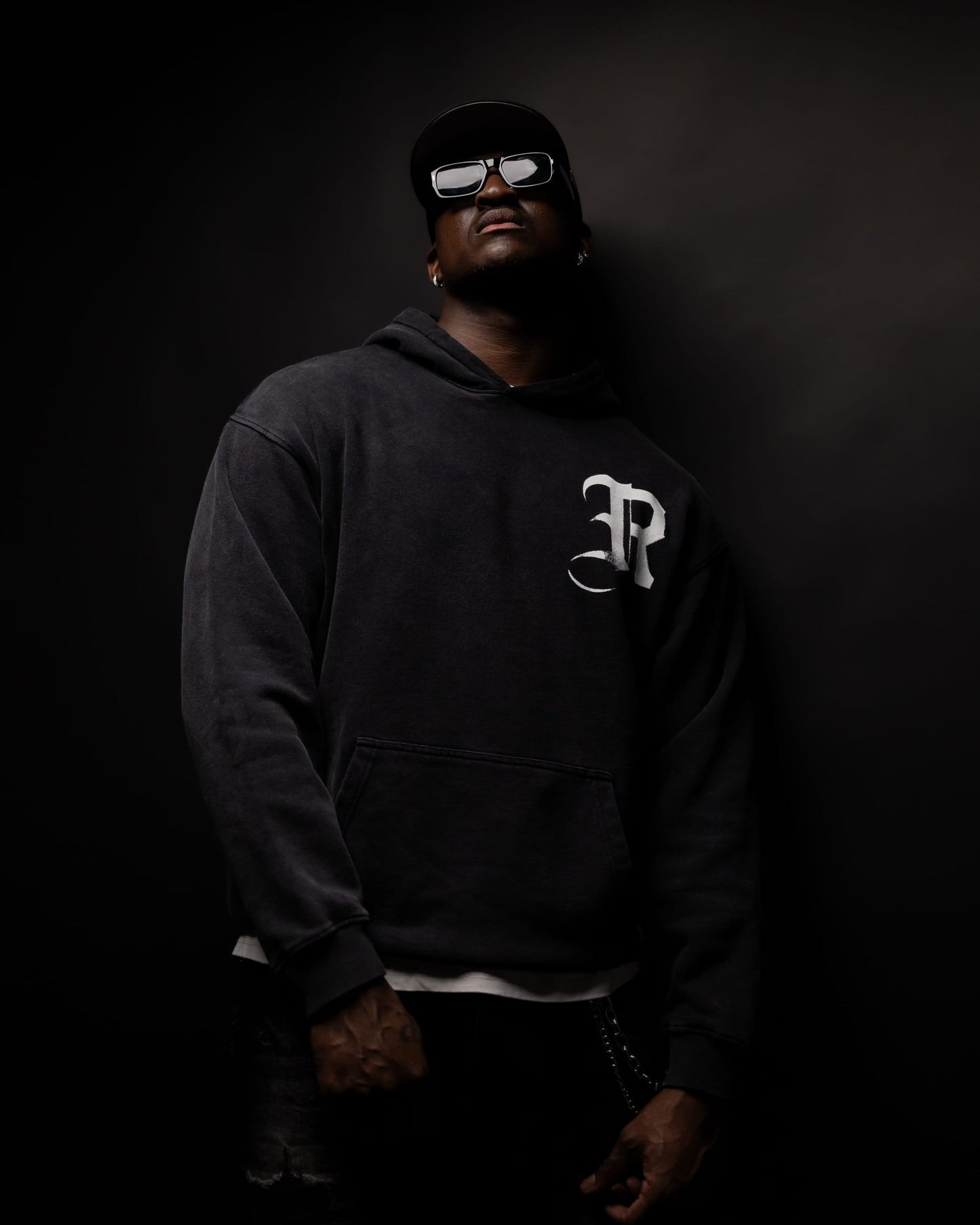 Property Of Hoodie