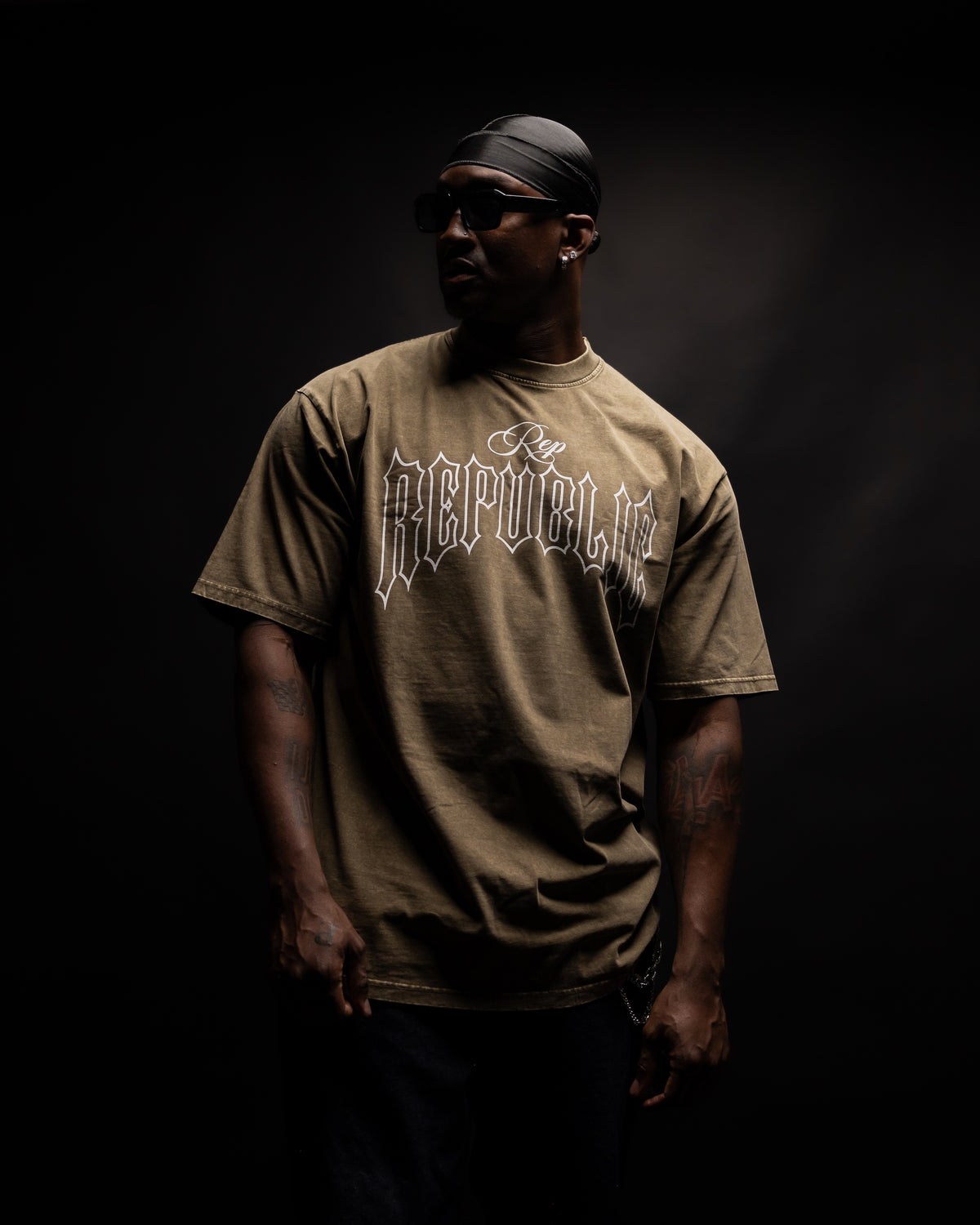 Strength through Reps