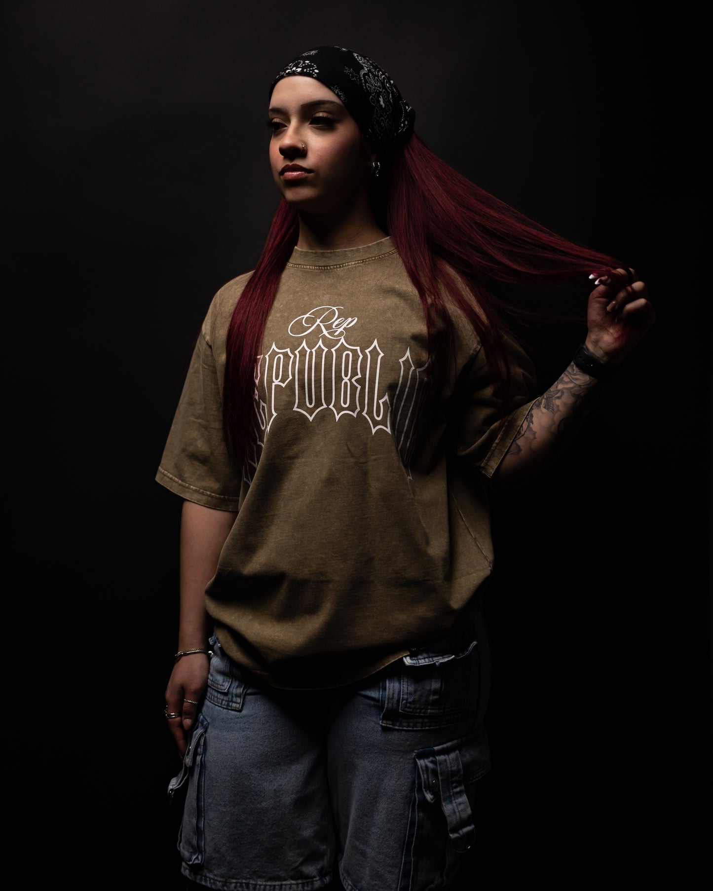 Strength through Reps